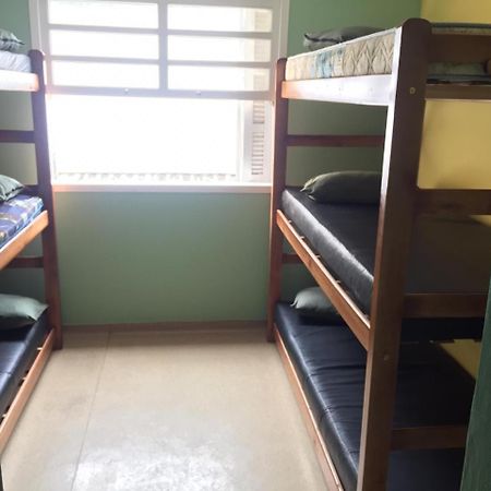 Hostel Brasil SP  San Paolo Esterno foto
