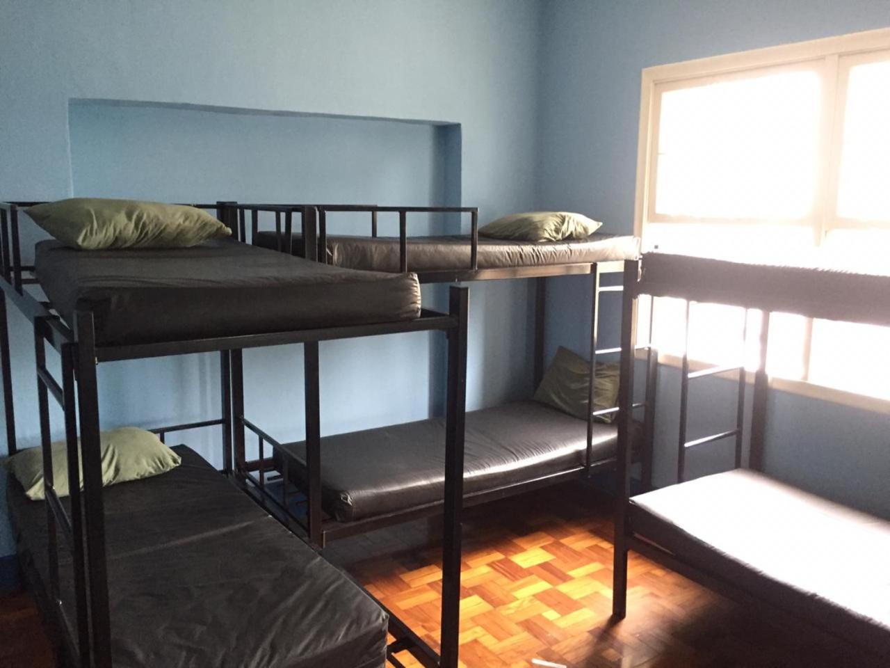 Hostel Brasil SP  San Paolo Esterno foto