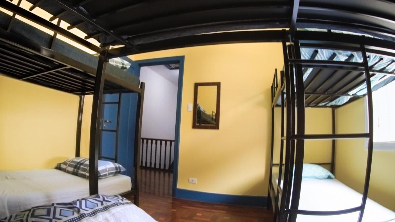 Hostel Brasil SP  San Paolo Esterno foto
